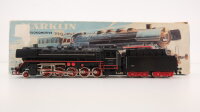 Märklin H0 3027 Schlepptenderlokomotive BR 44 der DB...