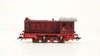 Märklin H0 3446 Diesellokomotive BR 236 (V 36) der DB Wechselstrom Delta Digital (vermutlich verharzt)