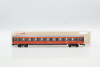 Fleischmann N 8158K Schnellzugwagen 1. Kl Amz ÖBB