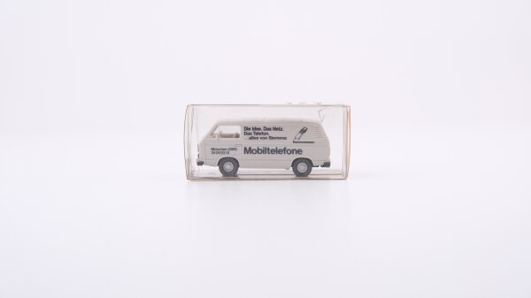 Wiking 1:87 10290 VW T3 Kasten