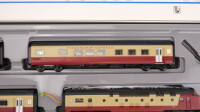 Märklin H0 3471 TEE-Triebwagenzug RAm 1 der SBB / DE 1000 der NS Wechselstrom Delta Digital (vermutlich verharzt)