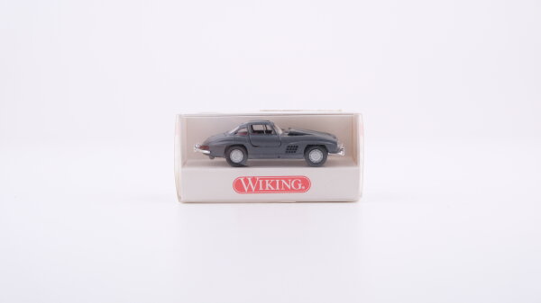 Wiking 1:87 833 01 23 GK: 833/2a CS nicht erfasst Mercedes 300 SL Relaunch 1994