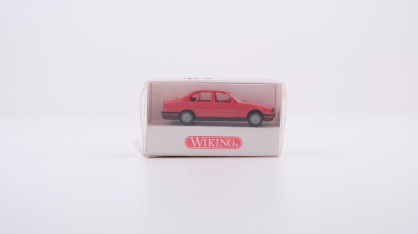 Wiking 1:87 193 00 13 GK: 193/1 CS nicht erfasst BMW 520i