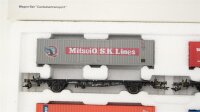 Märklin H0 4515 Wagen-Set...