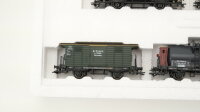 Märklin H0 4510 Wagen-Set "Württemberg" der K.W.St.E.