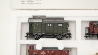 Märklin H0 47891 Wagen-Set "Güterwagen um...
