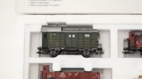 Märklin H0 47891 Wagen-Set "Güterwagen um 1950 der DR