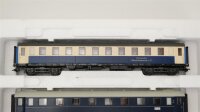 Märklin H0 42752 Schnellzugwagen-Set "Insider...