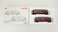 Märklin H0 43138 Wagen-Set...