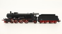Märklin H0 3711 Schlepptenderlokomotive BR 18.1 der DB Wechselstrom Digital