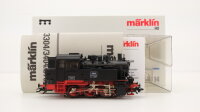 Märklin H0 3404 Tenderlokomotive BR 80 der DB...