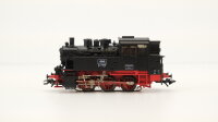 Märklin H0 3404 Tenderlokomotive BR 80 der DB...