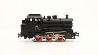Märklin H0 3000 Tenderlokomotive BR 89 Wechselstrom Digitalisiert (Hellblaue OVP)