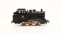 Märklin H0 3000 Tenderlokomotive BR 89 Wechselstrom...