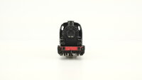 Märklin H0 3000 Tenderlokomotive BR 89 Wechselstrom Digitalisiert (Hellblaue OVP)