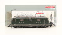 Märklin H0 37341 Elektrische Lokomotive Serie Re 4/4 der SBB Wechselstrom Digital
