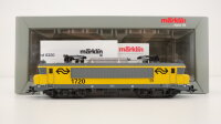 Märklin H0 37261 Elektrische Lokomotive Serie 1700...