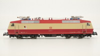 Märklin H0 3653 Elektrische Lokomotive BR 120 der DB Wechselstrom Digital