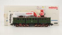 Märklin H0 E-Lok BR 191 099-1 DB Wechselstrom (in EVP)