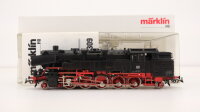 Märklin H0 3309 Tenderlokomotive BR 85 der DB Wechselstrom Analog (Weiße OVP)