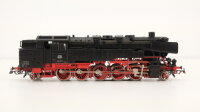 Märklin H0 3309 Tenderlokomotive BR 85 der DB Wechselstrom Analog (Weiße OVP)