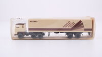 Wiking 1:87 25520 GK: 520/52 CS nicht erfasst Scania 111...