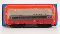 Märklin H0 3373 Diesellokomotive BR 216 der DB Wechselstrom Analog (in EVP) (vermutlich verharzt)