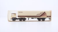 Wiking 1:87 255201 GK: 520/55 CS nicht erfasst Scania 111...