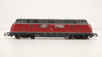 Märklin H0 Diesellok BR V200 060 DB Wechselstrom