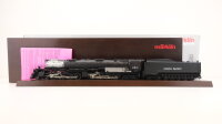 Märklin H0 37991 Schlepptenderlokomotive Reihe 4000 der UP Wechselstrom Digital Sound mfx