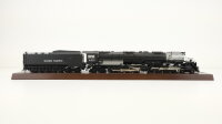 Märklin H0 37991 Schlepptenderlokomotive Reihe 4000 der UP Wechselstrom Digital Sound mfx