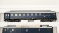 Märklin H0 42753 Schnellzugwagen-Set der DB