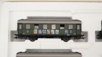 Märklin H0 4392 Wagen-Set "40 Jahre...