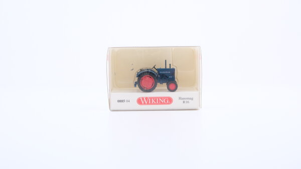 Wiking 1:87 0885 04 Hanomag R 16