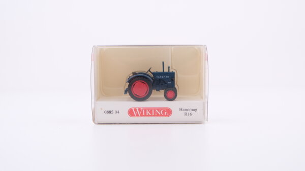 Wiking 1:87 0885 04 Hanomag R 16