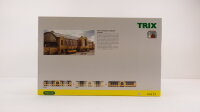 Trix H0 66115 Grundbausatz Bahnhof Dammtor