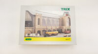 Trix H0 66117 Erweiterungsnausatz Bahnhof Dammtor