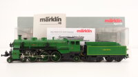 Märklin H0 37182 Schlepptenderlokomotive Reihe S 3/6...
