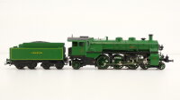 Märklin H0 37182 Schlepptenderlokomotive Reihe S 3/6 der K.Bay.Sts.B. Wechselstrom Digital (vermutlich verharzt)