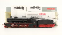 Märklin H0 3614 Schlepptenderlokomotive BR 18.1 der...