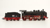 Märklin H0 3098 Schlepptenderlokomotive BR 38 der DB...