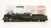 Märklin H0 3317 Schlepptenderlokomotive Serie 231 A...