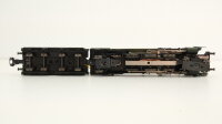 Märklin H0 3317 Schlepptenderlokomotive Serie 231 A der SNCF Wechselstrom Analog (Weiße OVP) (vermutlich verharzt)