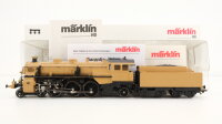 Märklin H0 33185 Schlepptenderlokomotive Reihe S 3/6...