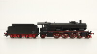 Märklin H0 3411 Schlepptenderlokomotive BR 18.1 der...