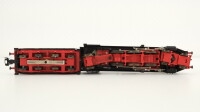 Märklin H0 3411 Schlepptenderlokomotive BR 18.1 der DB Wechselstrom Delta Digital
