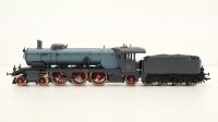 Märklin H0 3311 Schlepptenderlokomotive Klasse C...