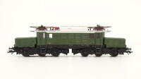Märklin H0 3722 Elektrische Lokomotive BR E 94 der DB Wechselstrom Digital (vermutlich verharzt)