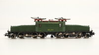 Märklin H0 3556 Elektrische Lokomotive Serie Ce 6/8 der SBB Wechselstrom Analog (Weiße OVP)