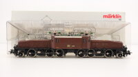 Märklin H0 3352 Elektrische Lokomotive Serie Ce 6/8 der SBB Wechselstrom Analog (Weiße OVP) (vermutlich verharzt)
